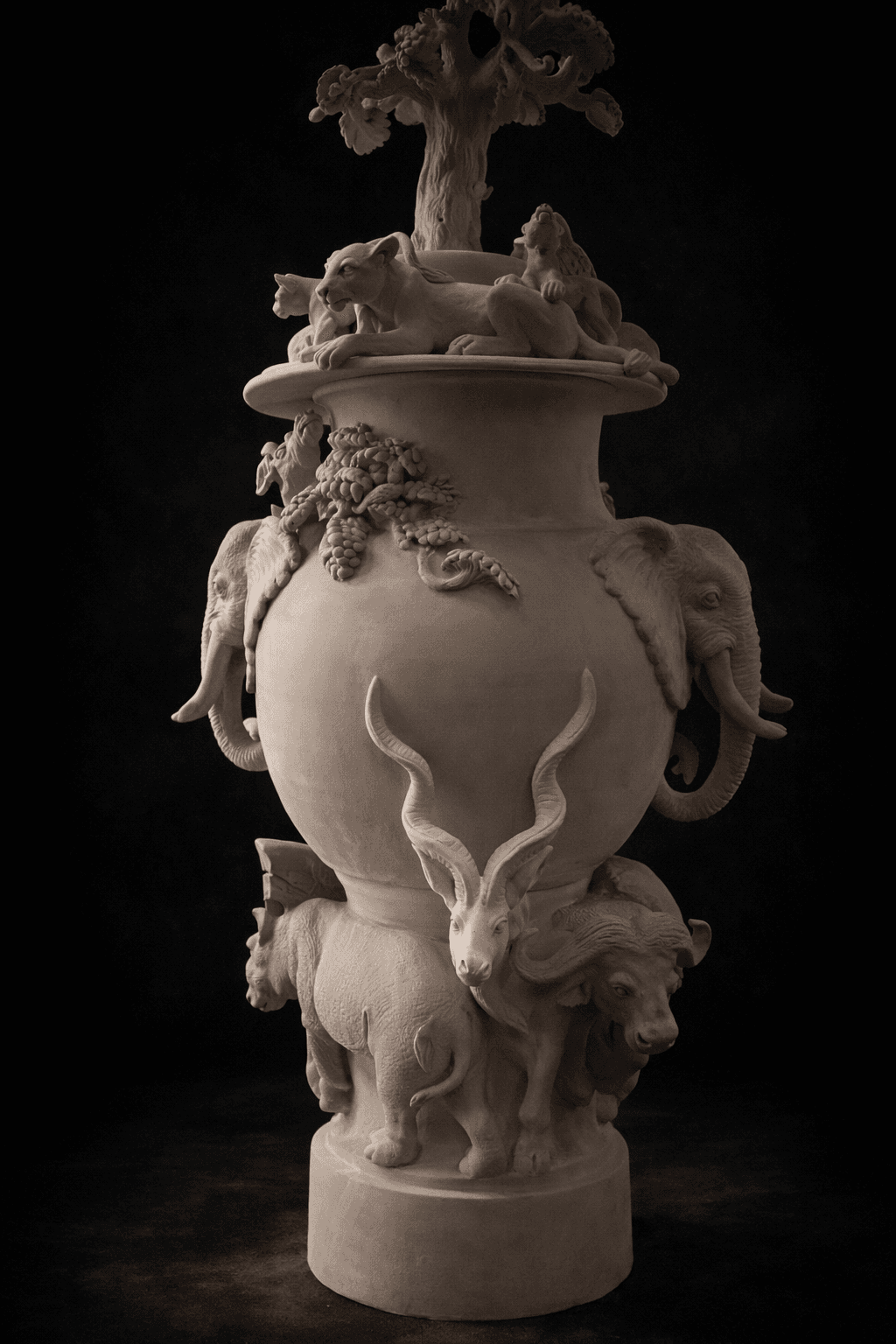 Sanctum of the Ancients